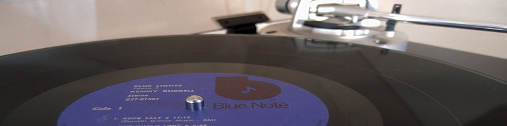 Bluenote