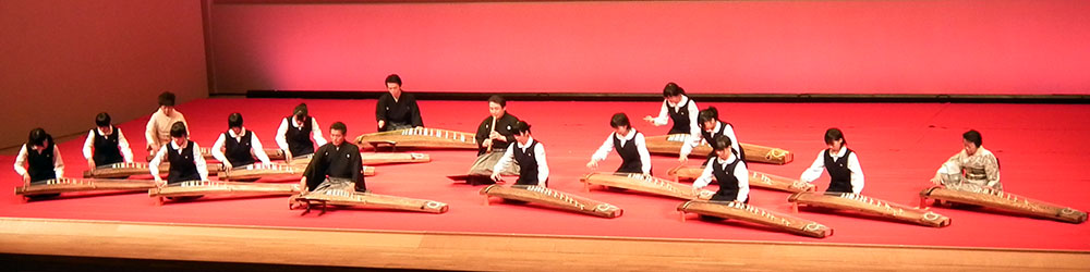 富岡市ニューイヤーコンサート2012